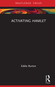 Activating Hamlet book cover