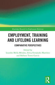 Employment, Training and Lifelong Learning: Comparative Perspectives book cover