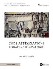 Code Appreciation: Reshaping Knowledge book cover