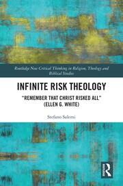 Infinite Risk Theology: 