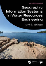 Geographic Information Systems in Water Resources Engineering book cover