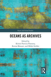 Oceans as Archives book cover