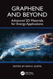 Graphene and Beyond: Advanced 2D Materials for Energy Applications book cover