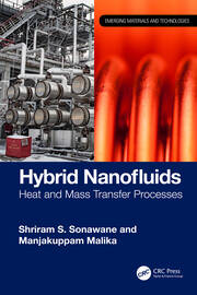 Hybrid Nanofluids: Heat and Mass Transfer Processes book cover