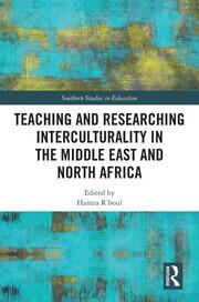 Teaching and Researching Interculturality in the Middle East and North Africa book cover