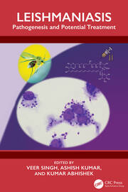 Leishmaniasis: Pathogenesis and Potential Treatment book cover
