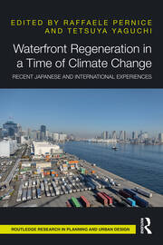 Waterfront Regeneration in a Time of Climate Change: Recent Japanese and International Experiences book cover