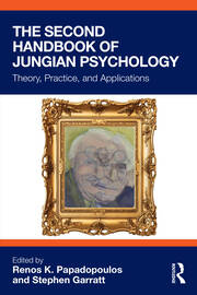 The Second Handbook of Jungian Psychology: Theory, Practice, and Applications book cover