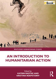 An Introduction to Humanitarian Action book cover