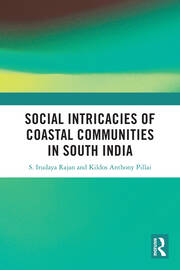 Social Intricacies of Coastal Communities in South India book cover