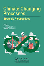 Climate Changing Processes: Strategic Perspectives book cover