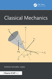 Classical Mechanics book cover