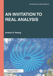An Invitation to Real Analysis book cover