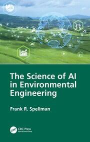 The Science of AI in Environmental Engineering book cover