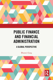 Public Finance and Financial Administration: A Global Perspective book cover