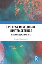 Epilepsy in Resource Limited Settings: Managing Quality of Life book cover