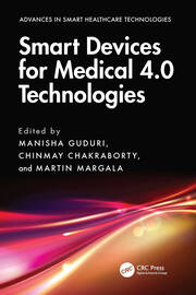 Smart Devices for Medical 4.0 Technologies book cover