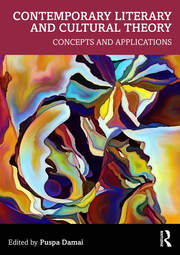 Contemporary Literary and Cultural Theory: Concepts and Applications book cover