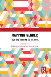 Mapping Gender: From the Margins to the Core book cover