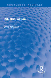 Industrial Action book cover