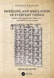 Modeling and Simulation of Everyday Things book cover