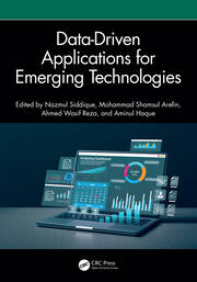 Data-Driven Applications for Emerging Technologies book cover