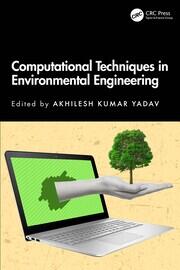 Computational Techniques in Environmental Engineering book cover
