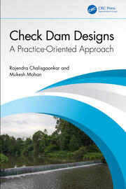 Check Dam Designs: A Practice-Oriented Approach book cover