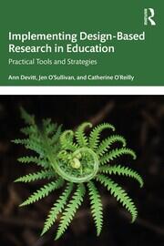 Implementing Design-Based Research in Education: Practical Tools and Strategies book cover