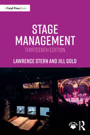 Stage Management book cover