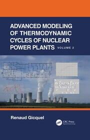 Advanced Modeling of Thermodynamic Cycles of Nuclear Power Plants book cover