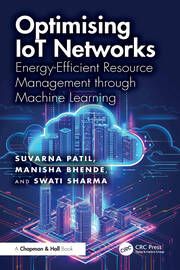Optimising IoT Networks: Energy-Efficient Resource Management through Machine Learning book cover
