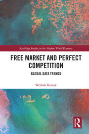 Free Market and Perfect Competition: Global Data Trends book cover
