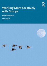 Working More Creatively with Groups book cover