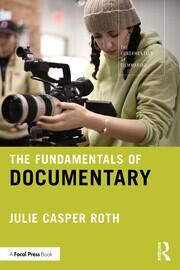The Fundamentals of Documentary book cover