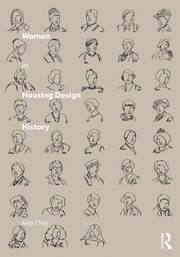 Women in Housing Design History book cover