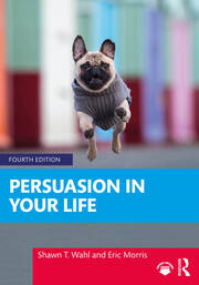 Persuasion in Your Life book cover