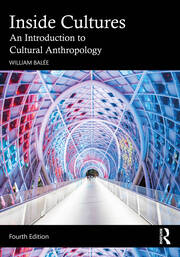 Inside Cultures: An Introduction to Cultural Anthropology book cover