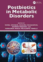 Postbiotics in Metabolic Disorders book cover