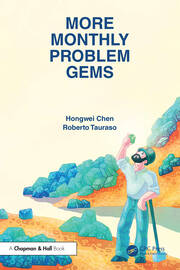 More Monthly Problem Gems book cover