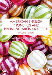 American English Phonetics and Pronunciation Practice book cover
