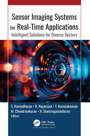 Sensor Imaging Systems for Real-Time Applications: Intelligent Solutions for Diverse Sectors book cover