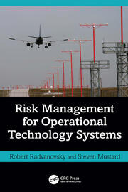 Risk Management for Operational Technology (OT) Systems book cover