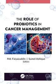 The Role of Probiotics in Cancer Management book cover