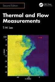 Thermal and Flow Measurements book cover