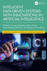 Intelligent Data-Driven Systems with Innovations in Artificial Intelligence book cover