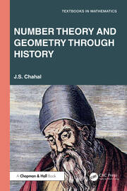 Number Theory and Geometry through History book cover
