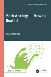 Math Anxiety—How to Beat It! book cover