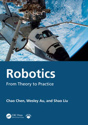Robotics: From Theory to Practice book cover