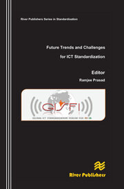 Future Trends and Challenges for ICT Standardization book cover